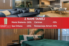EASY RENT Apartments- Reduta 110